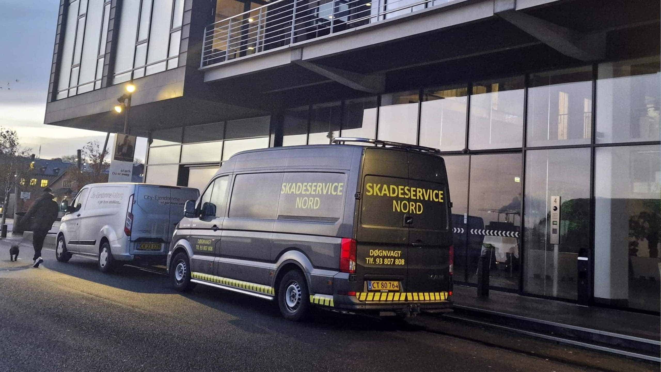 Sådan vælger du akut skadeservice i 2026 ved skade
