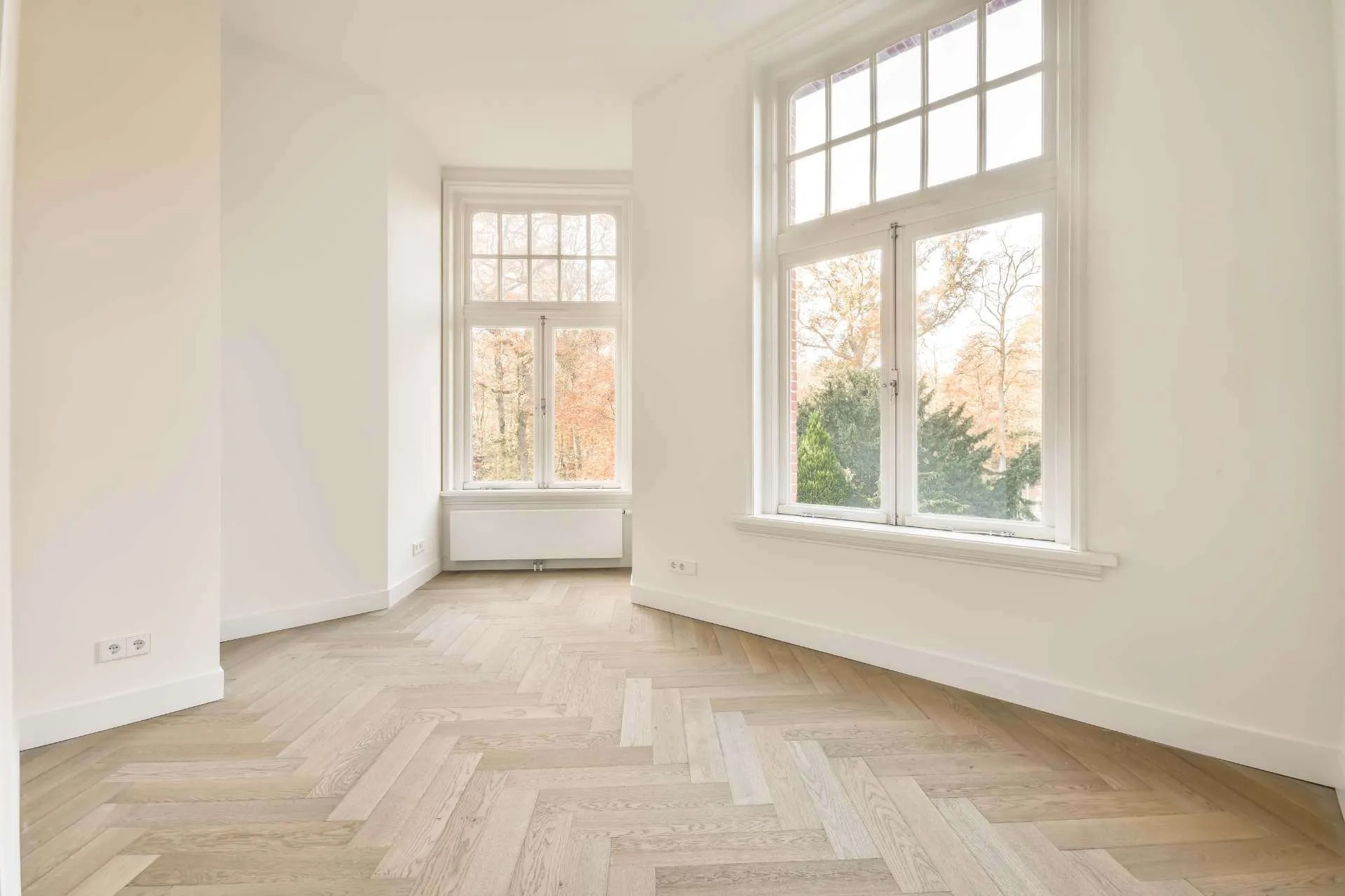 Komplet guide til renovering af lejlighed: Fra første idé til det færdige resultat